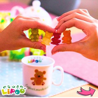 🎁🎄 Ty Nejžádanější Dárky pro Děti s DOPRAVOU ZDARMA! 🚚 Hledáte originální dárky, které udělají obrovskou radost? S Lipoo...