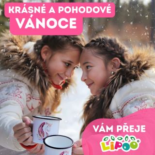 Emotivní a rodinná (Zaměřená na atmosféru) Ty nejhezčí dárky nejsou pod stromečkem, ale sedí s námi u stolu. 🎄✨ Přejeme...